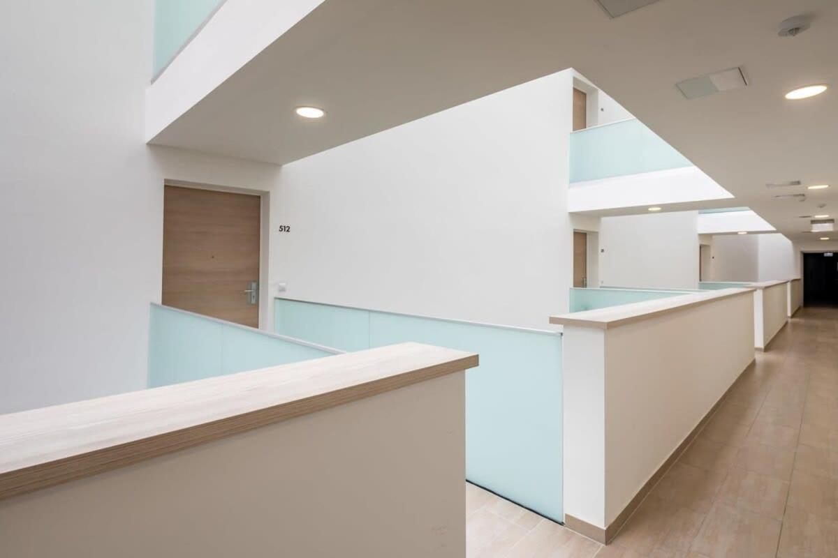 Brand New Central Flat Budapest Eksteriør billede
